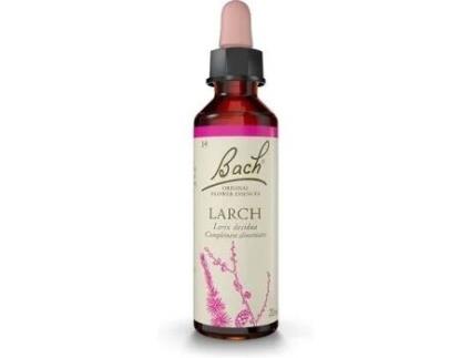 Suplemento Alimentar FLEURS DE BACH® ORIGINAL Floral De Bach (20 ml de elixir floral)