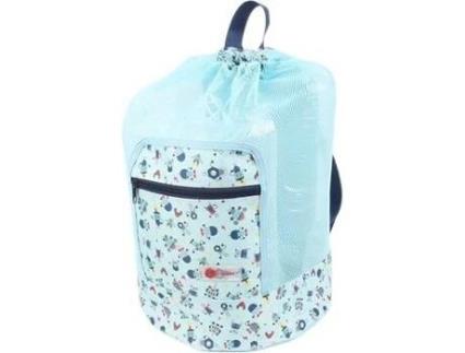 Mochila L&DM ORIGINAL Infantil (Azul)