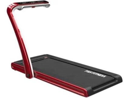 Passadeira de Corrida F&H FITNESS FH-HT-02