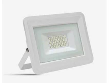 Projector Led 50W Projector Led Slim – Branco Neutro