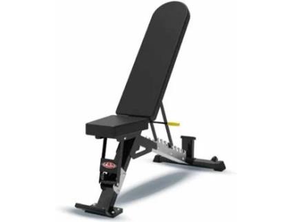 Banco de Musculação F&H FITNESS FH T1020B
