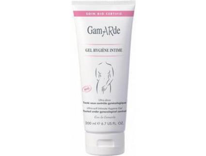 Gamarde Intimate Hygiene Gel 200 ml 200 ml