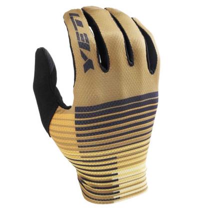 Yeti Cycle Enduro Long Gloves  S