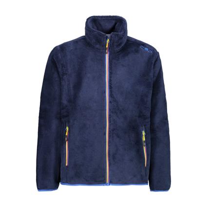 Cmp 38p1414 Fleece Azul 4 Years