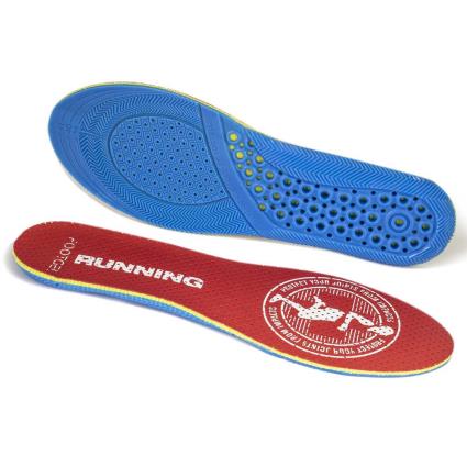 Footgel Running Insole  EU 35-38