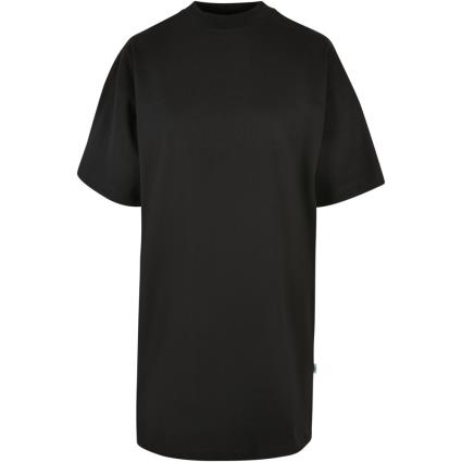 Urban Classics Organic Heavy Oversized Short Sleeve Dress  S