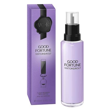 Viktor & Rolf Good Fortune 100 ml Recarga