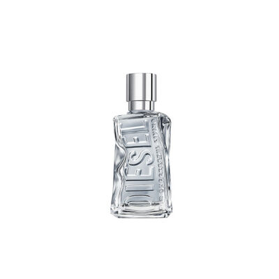 Diesel D BY DIESEL 50 ml Vaporizador Recargable