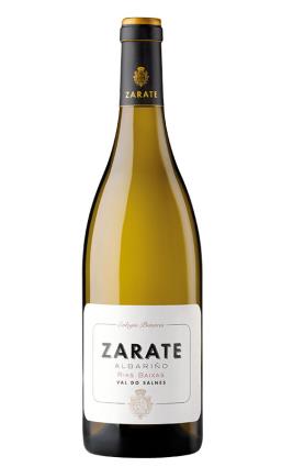 Zárate Albariño 2021