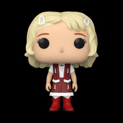 Funko POP! E.T. - Gertie