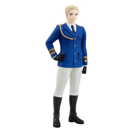 Figura Hetalia World Stars Pop Up Parade - Germany 17 cm