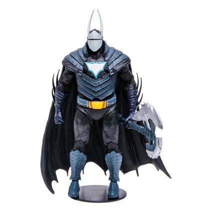 Figura DC Multiverse - Batman Duke Thomas 18 cm