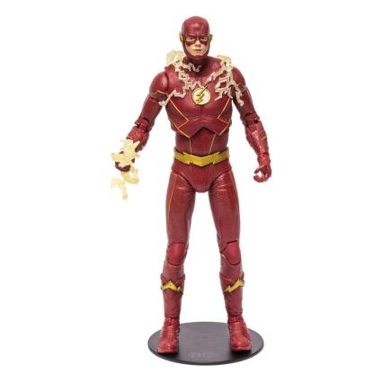 Figura DC Multiverse - The Flash TV Show (Season 7) 18 cm