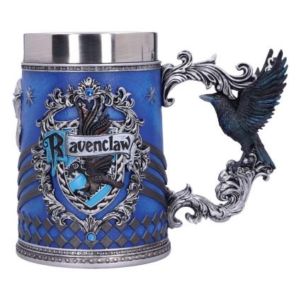 Caneca Harry Potter - Ravenclaw