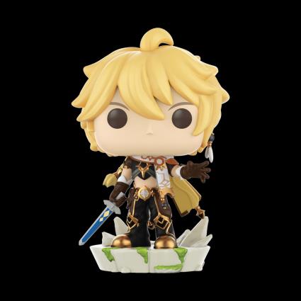Funko POP! Genshin Impact - Aether