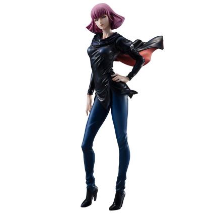 Figura Mobile Suit Zeta Gundam GGG - Haman Karn 21 cm