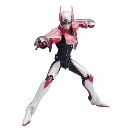 Figura Tiger & Bunny 2 S.H. Figuarts - Wild Tiger Style 3 16 cm