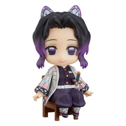 Figura Demon Slayer: Kimetsu no Yaiba Nendoroid - Shinobu Kocho