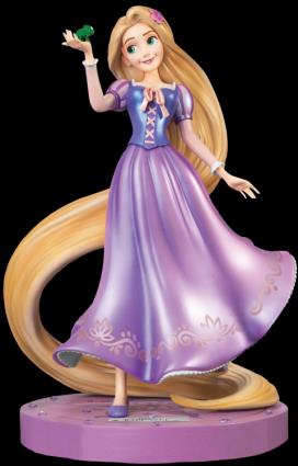 Figura Tangled - Rapunzel 40 cm