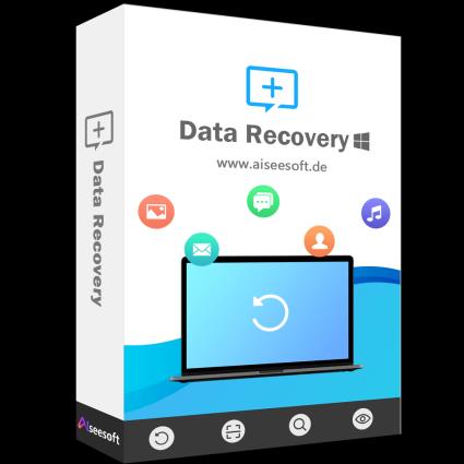 Aiseesoft Data Recovery Windows