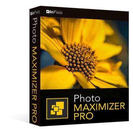 InPixio Photo Maximizer 5 Professional