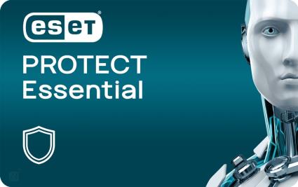 ESET PROTECT Essential 2 Anos 5 usuários Nova compra
