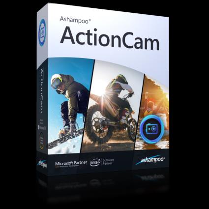 Ashampoo ActionCam Download