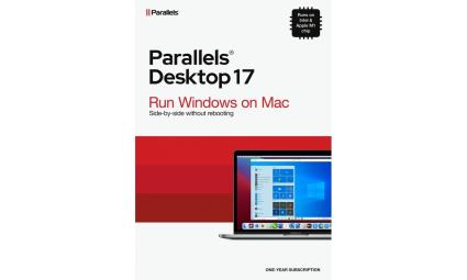 Parallels Desktop 17 Mac Pro Edition