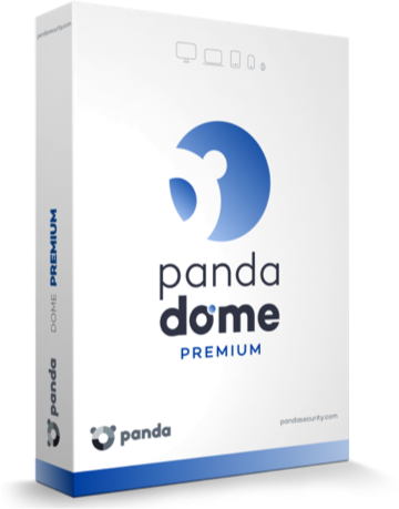 Panda Dome Premium 2022 5 dispositivos / 3 anos