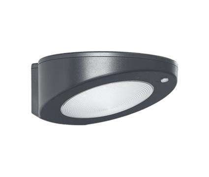 CANDEEIRO PAREDE SOLAR CARINA - Conforama