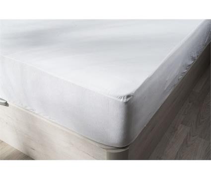 Capa de Colchão KING 90+30BL - Conforama