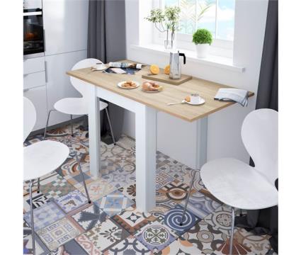 Mesa de Cozinha Extensível VERNA - conforama