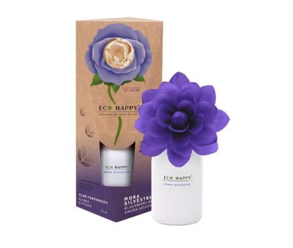 AMBIENTADOR DE FLOR DE AROMA AMORA 75 ML - Conforama