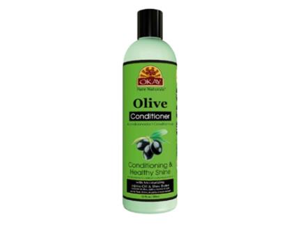 Condicionador OKAY De Azeite (355 ml)