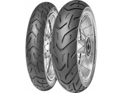 Pneu ANLAS 90/90 -21 54V Capra Rd