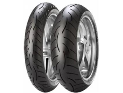 Pneu METZELER 190/50 Zr17 73W Roadtec Z8 Interact (M)