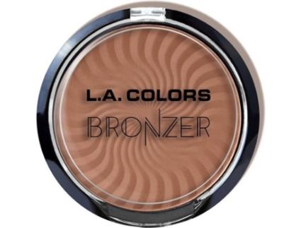 Bronzeador L.A. COLORS Beachy (12 ml)