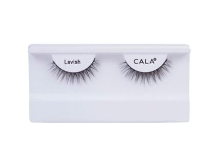 Pestanas Postiças CALA 3D Faux Mink lujosos