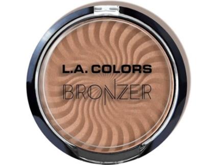 Bronzeador L.A. COLORS Sun Goddess (12 ml)