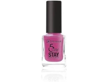 Verniz DERMACOL 5 Days Stay 17 (12 ml)