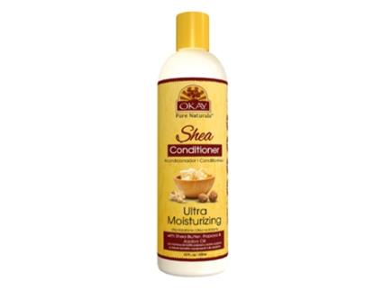 Condicionador OKAY Shea (355 ml)
