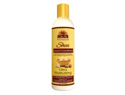 Condicionador OKAY Shea (237 ml)