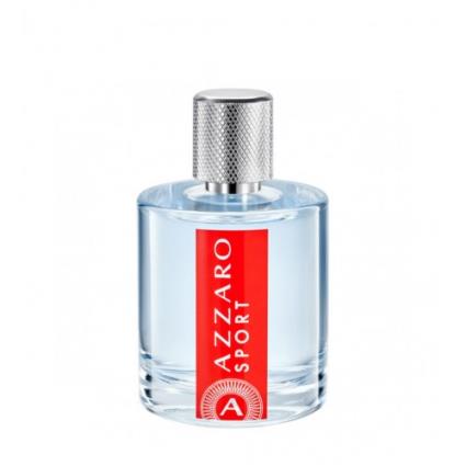 Azzaro Sport Eau de Toilette 100ml