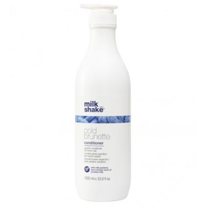Milk Shake Cold Brunette Conditioner 1000ml
