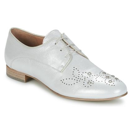 Muratti  Sapatos ADJA  Prata Disponível em tamanho para senhora. 36,37.Mulher > Calçasdos > Sapato estilo derbie
