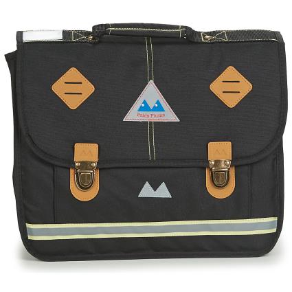 Poids Plume  Pasta VISIBILITY CARTABLE 38 CM  Preto Disponível em tamanho para rapariga. Único.Bolsas > Pasta