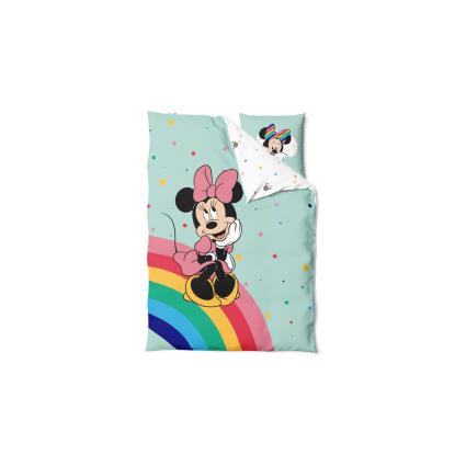 Disney deco  Conjunto de roupa de cama AVENGERS  Multicolor  140x200 cm.Casa >Conjunto de roupa de cama