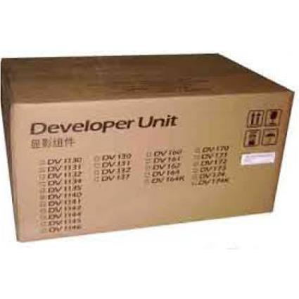 Kyocera Dv1150 Revelador Original - 302rv93020