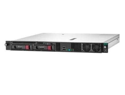 Servidor hpe Proliant Dl20 Gen10 Plus Intel Xeon E-2314/ 16gb ram