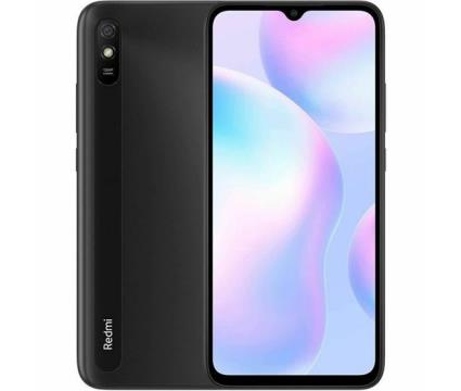 Smartphone Xiaomi Redmi 9a 2gb/ 32gb/ 6.53/ Gris Granito